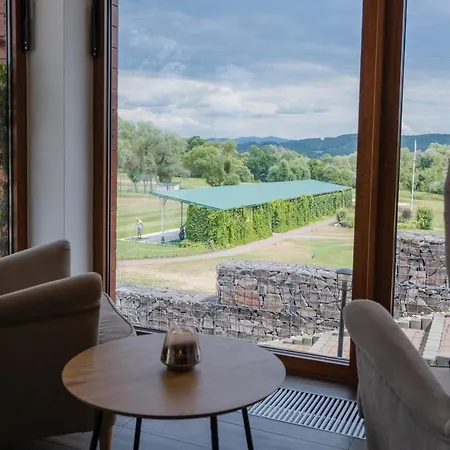 Pensión Tri Duby Golf Badin