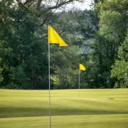 Tri Duby Golf Badin