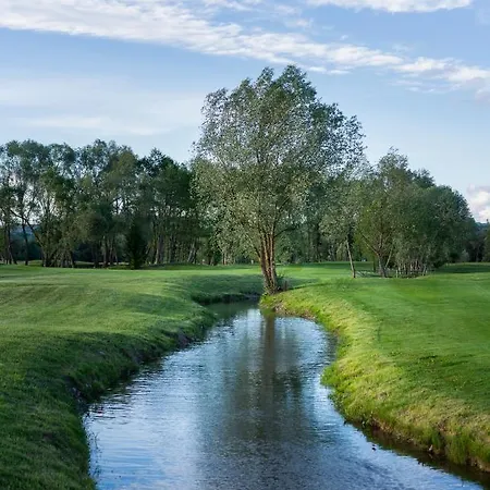 Tri Duby Golf Gasthof *