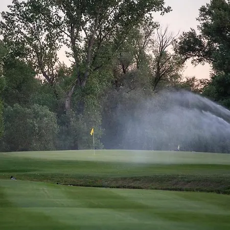 Tri Duby Golf