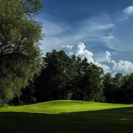 Tri Duby Golf * Badin