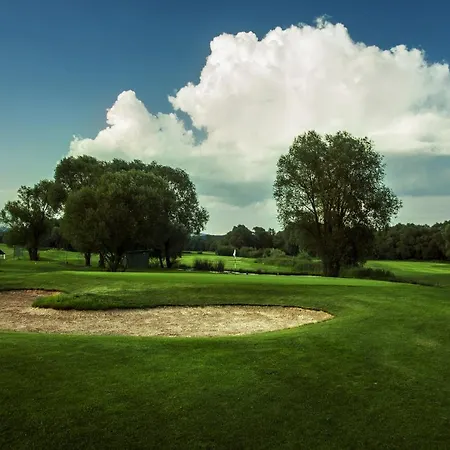 Tri Duby Golf Badin