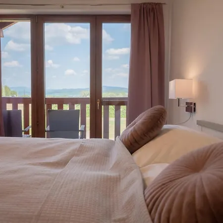 Pensión Tri Duby Golf Badin