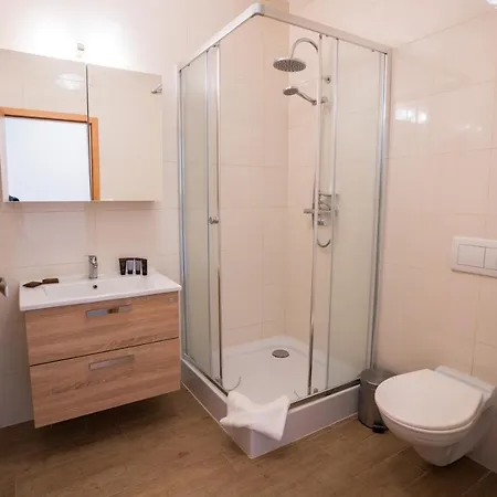 Tri Duby Golf Pensión