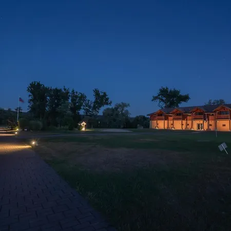 Guest house Tri Duby Golf Badin