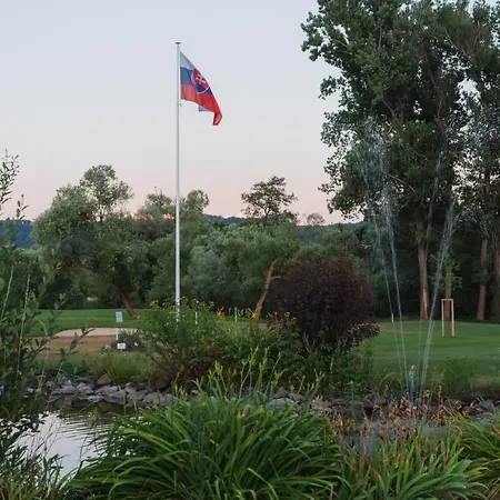 Tri Duby Golf